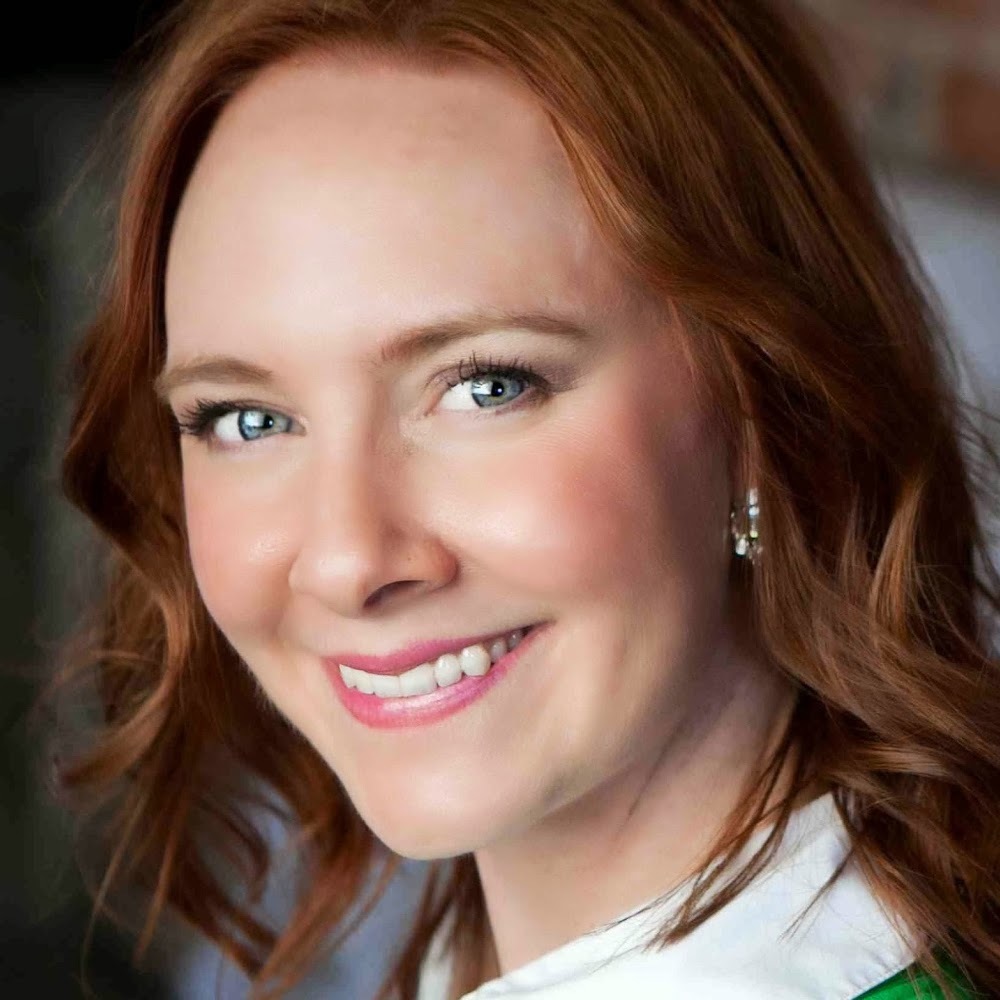 Meet your Posher, Kat